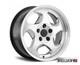 Adr 21 Style R17 5x120 Alloy Wheels 4x 17 Inch 8j Et15 Rims Bmw E60 E39 E34
