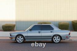 ADR 21 style R17 5x120 alloy wheels 4x 17 inch 8j ET15 rims BMW E60 E39 E34