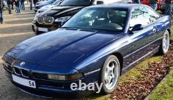 ADR 21 style R17 5x120 alloy wheels 4x 17 inch 8j ET15 rims BMW E60 E39 E34