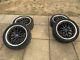Amg Style Alloy Wheels/tyres Mercedes Benz 18 X4 Collection Only
