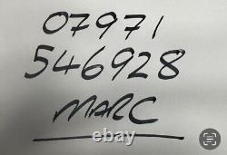 AUDI TT MK1 RS4 STYLE 9 SPOKE 18 SILVER ALLOY WHEELS X4 Replicas Mint