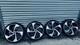 Audi Tt Mk3 Rs4 Style Alloy Wheels 5x112 255/30/20