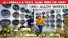 All Kerala U0026 Tamilnadu Free Delivery Alloy Wheels For Car Alloy Wheel Alloy Wheel Coimbatore