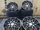 Alloy Wheels & Tyres Wider Rears 19 666 Style For Bmw 3 Series E 90 E92 E93