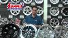 Aluminum Wheels Steel Wheels Billet Wheels Wheel Construction Summit Racing Quick Flicks