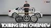 Apex Forged Touring Line Overview