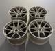 Apex Style Vs-5rs Forged Alloy Wheels 18x10 + 18x11 Champagne