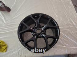 Astra Sri gsi snowflake STYLE Alloy Wheels