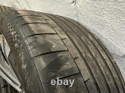 Audi 22 Vorsprung Style Alloy Wheels Q8 Q7 SQ8 SQ7 Q5 SQ5