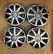 Audi 80 90 Coupe Cabriolet 17 Rs4 Style Alloy Wheels 4x108