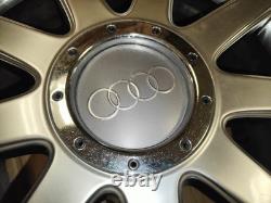 Audi 80 90 Coupe Cabriolet 17 RS4 Style Alloy Wheels 4x108 Audi 80 90 Coupe Cabriolet 17 RS4 Style Alloy Wheels 4x108