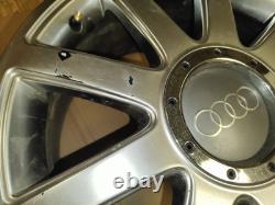 Audi 80 90 Coupe Cabriolet 17 RS4 Style Alloy Wheels 4x108