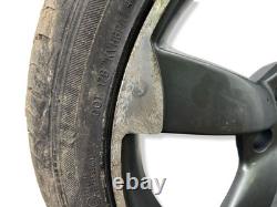 Audi A1 S1 S3 A3 A4 S4 A5 S5 S Line Rotor Style Alloy Wheels 225/40/18
