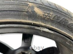 Audi A1 S1 S3 A3 A4 S4 A5 S5 S Line Rotor Style Alloy Wheels 225/40/18