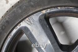 Audi A3 8P 18 Genuine RS6 Style Alloy Wheels NEED REFURB #1 8P0601025S