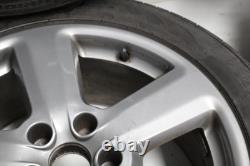 Audi A3 Cabriolet 8P 18 Genuine RS6 Style Alloy Wheels Grey 8P0601025S