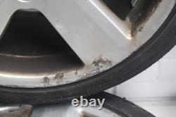 Audi A4 8E B6 18 Genuine RS6 Style Alloy Wheels x4 8E0601025AK