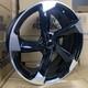 Audi A4 A5 A6 A7 A8 Q5 X4 20 Rs3 2019 Style Alloy Wheels 5x112 8.5/9j Et40 Bmf