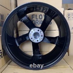Audi A4 A5 A6 A7 A8 Q5 x4 20 RS3 2019 Style Alloy Wheels 5x112 8.5/9J Et40 BMF