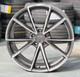 Audi A4 A6 Q2 Q3 Tt X4 19 Rs4-c Style Alloy Wheels 5x112 8.5j Et40 Gmf