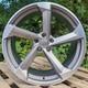 Audi A4 A6 Q2 Q3 Tt X4 19 Rs5 2025 Wt Style Alloy Wheels 5x112 8.5j Et40 Gmf