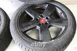 Audi A4 B6 A6 C6 18 Genuine RS6 Style Alloy Wheels NEED REFURB 8E0601025AK