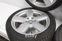 Audi A4 Cabriolet 8H B7 18 Genuine RS6 Style Alloy Wheels x4 8E0601025AK