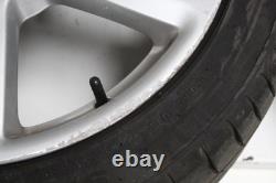 Audi A4 Cabriolet 8H B7 18 Genuine RS6 Style Alloy Wheels x4 8E0601025AK