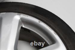 Audi A4 Cabriolet 8H B7 18 Genuine RS6 Style Alloy Wheels x4 8E0601025AK