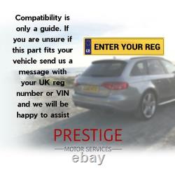 Audi A4 Cabriolet 8H B7 18 Genuine RS6 Style Alloy Wheels x4 8E0601025AK