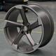 Audi A5 A6 A7 A8 Q5 Sq5 Sgmf X4 20 Rs5 Avant Wt Style Alloy Wheels 9j Et30