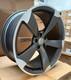 Audi A5 A6 A7 A8 Q5 X2 20 Audi Rotar 1 Style Alloy Wheels 5x112 9j Et30 Gmf C