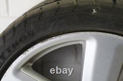 Audi A6 4F C6 18 Genuine RS6 Style Alloy Wheels 8E0601025AK