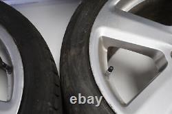 Audi A6 4F C6 18 Genuine RS6 Style Alloy Wheels 8E0601025AK