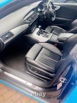 Audi A7 3.0 TDI V6 S7 RS7 Styling