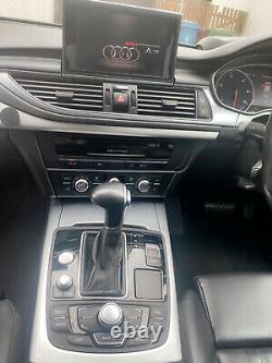 Audi A7 3.0 TDI V6 S7 RS7 Styling