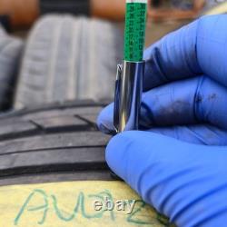 Audi Polygon Style 20 Alloy Wheels A4 A5 A6 A7 S4 S5