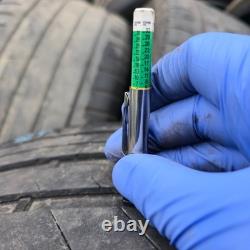 Audi Polygon Style 20 Alloy Wheels A4 A5 A6 A7 S4 S5