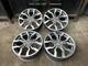 Audi R8 Style Fits A4 18 Alloy Wheels Set 5 Studs Size 18x8.0j