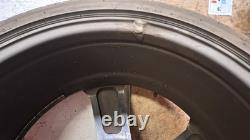 Audi Rotor Style 5x112 Et42 19x8.5 Alloy Wheels Audi A3