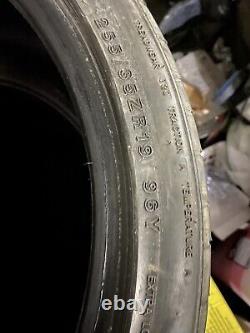 Audi S5 19 Genuine Alloy Wheels Fully Refurbished