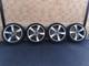 Audi Style Rotor Alloy Wheels 5x112 18 X 8.0j (vw, Audi, Seat)
