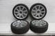 Audi Tt 8n Mk1 18 Alloy Wheels Rs4 Style Multi Fitment Non Genuine