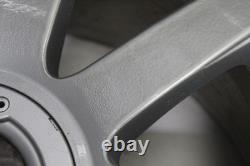 Audi TT 8N Mk1 18 Alloy Wheels RS4 Style Multi Fitment NON GENUINE
