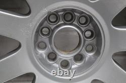 Audi TT 8N Mk1 18 Alloy Wheels RS4 Style Multi Fitment NON GENUINE