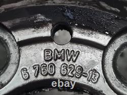 BMW 121 Style Alloy Wheels 81/2JX19'' 9JX19'' 6 Series E63 E64 6760629 6781219