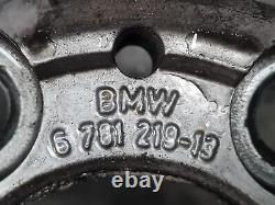 BMW 121 Style Alloy Wheels 81/2JX19'' 9JX19'' 6 Series E63 E64 6760629 6781219