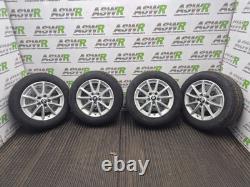 BMW 16 Alloy Wheels Set Style 471 16x7J ET52 5X112 F45 F46 2 SERIES 36116876692