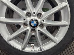 BMW 16 Alloy Wheels Set Style 471 16x7J ET52 5X112 F45 F46 2 SERIES 36116876692