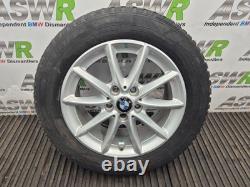 BMW 16 Alloy Wheels Set Style 471 16x7J ET52 5X112 F45 F46 2 SERIES 36116876692